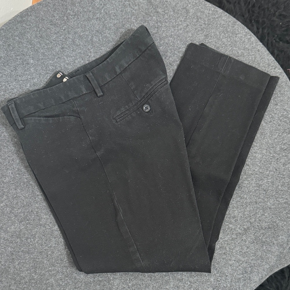 GAP Women’s slim cropped dress pants